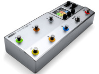 Line6 HX Stomp XL Silver Line6 HX Stomp XL Silver